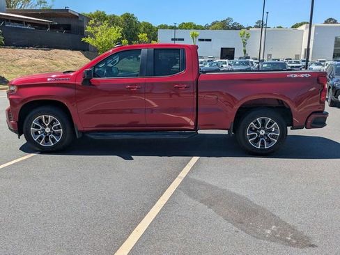 Used 2019 Chevrolet Silverado 1500 RST image 7