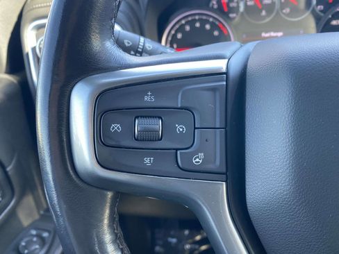 Used 2021 Chevrolet Silverado 2500 LTZ w/ LTZ Convenience Package image 20