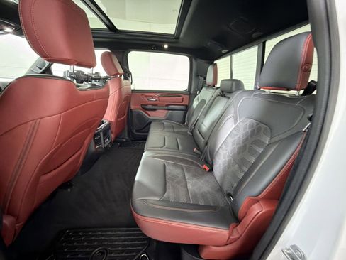 Used 2019 RAM 1500 Rebel w/ Level 2 Equipment Group image 24