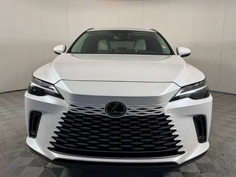 Used 2023 Lexus RX 350 Premium w/ Accessory Package (Z1) image 6