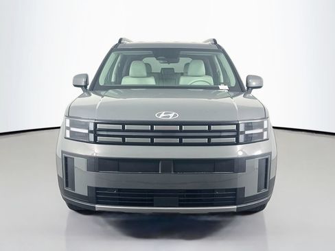New 2026 Hyundai Santa Fe SEL FWD image 2