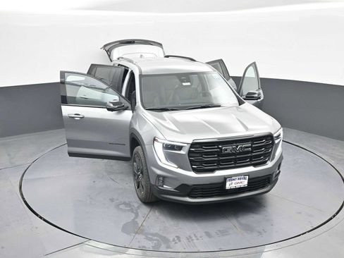 New 2026 GMC Acadia Elevation w/ Black Edition AWD/4WD image 23