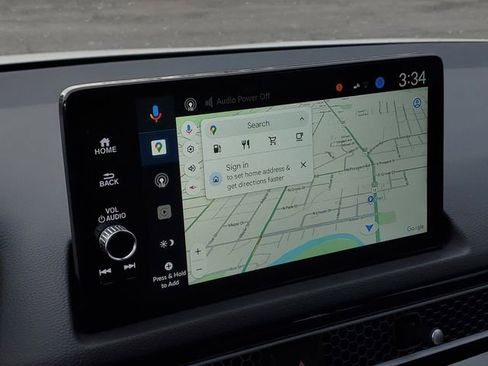 New 2026 Honda Civic Sport Touring image 25