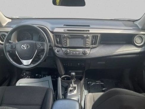 Used 2018 Toyota RAV4 XLE AWD/4WD image 16