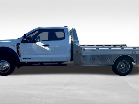 Used 2023 Ford F450 XL w/ Snow Plow Prep Package image 16