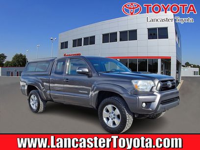Used 2015 Toyota Tacoma 4x4 Access Cab V6