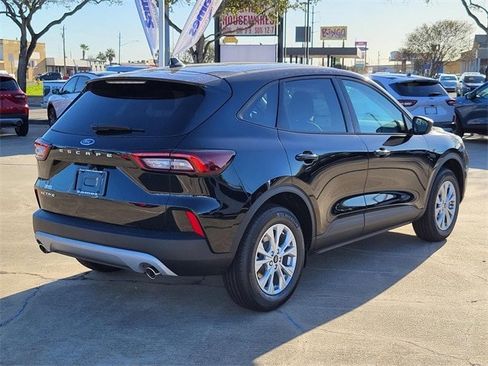 New 2026 Ford Escape Active image 10