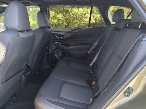 Used 2022 Subaru Outback Wilderness image 12