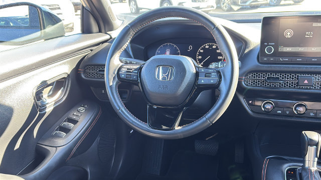 Used 2024 Honda HR-V Sport image 23