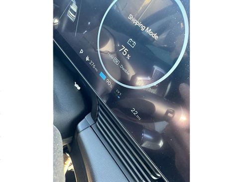 Used 2016 Subaru Impreza 2.0i Sport Premium image 12