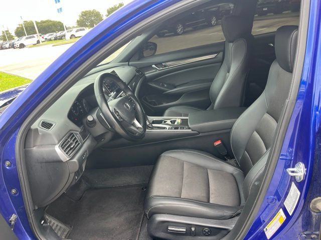 Used 2022 Honda Accord Sport image 13