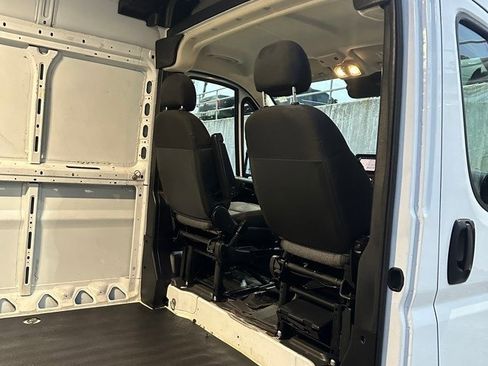 Used 2023 RAM ProMaster 3500 w/ Driver Convenience Group image 26