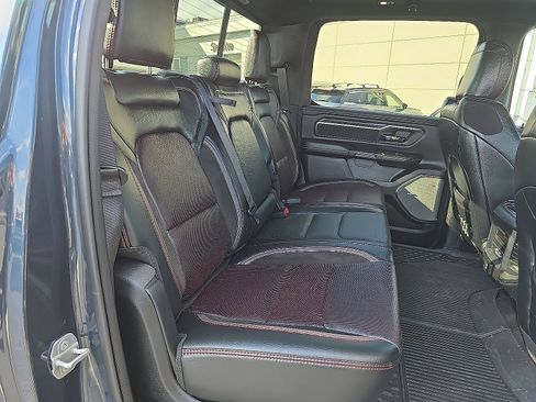 Used 2025 RAM 1500 Rebel w/ Rebel Level 2 Equipment Group image 19