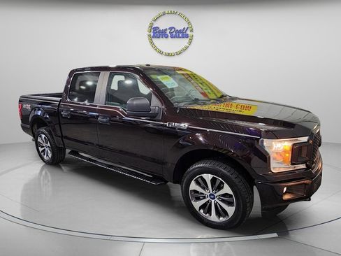 Used 2019 Ford F150 XL w/ Equipment Group 101A Mid image 10