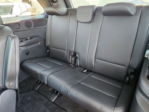 Used 2026 Hyundai Palisade SEL AWD/4WD image 11
