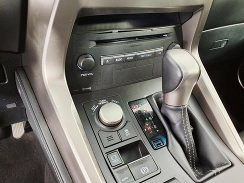 Used 2016 Lexus NX 200t FWD w/ Premium Package image 23