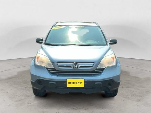Used 2008 Honda CR-V EX image 2