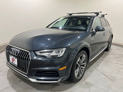 Used 2018 Audi A4 2.0T allroad Premium Plus image 5