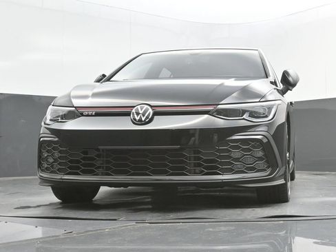 Used 2024 Volkswagen GTI SE FWD image 49