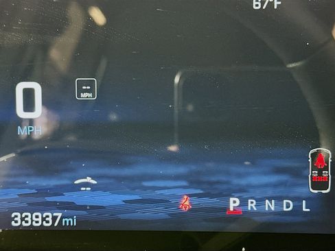 Used 2025 Chevrolet Equinox LT image 19