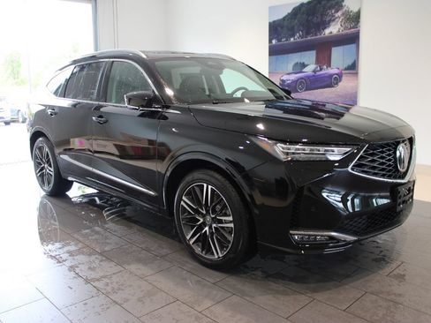 New 2026 Acura MDX SH-AWD w/ Advance Package image 2