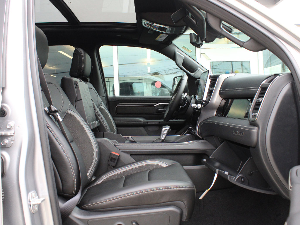 New 2026 RAM 1500 RHO w/ RHO Level 1 Equipment Group AWD/4WD image 24