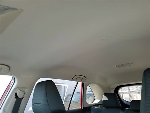 Used 2025 Toyota RAV4 LE image 19