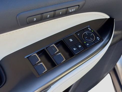 New 2026 Lexus NX 450h+ AWD w/ Luxury Package image 22