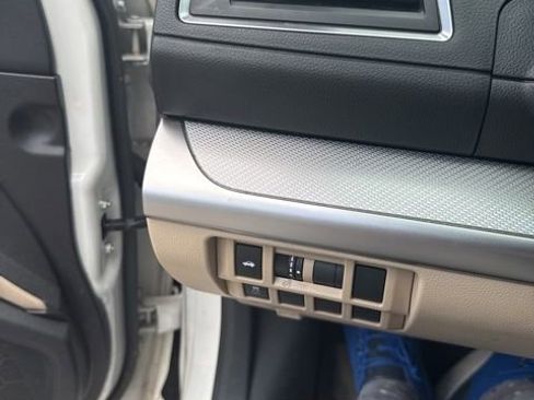 Used 2017 Subaru Legacy 2.5i Premium w/ Popular Package #1 image 17