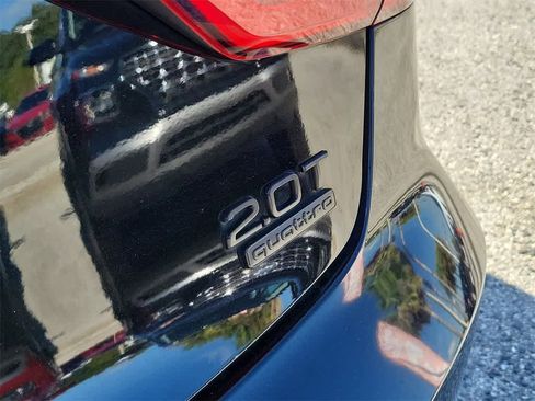 Used 2016 Audi A3 2.0T Premium image 7