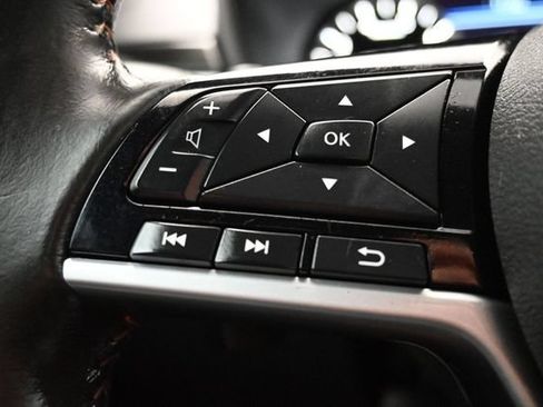 Used 2023 Nissan Altima 2.5 SR w/ SR Premium Package FWD image 23