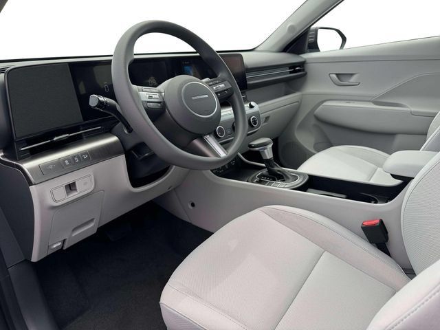 New 2026 Hyundai Kona SE FWD image 14