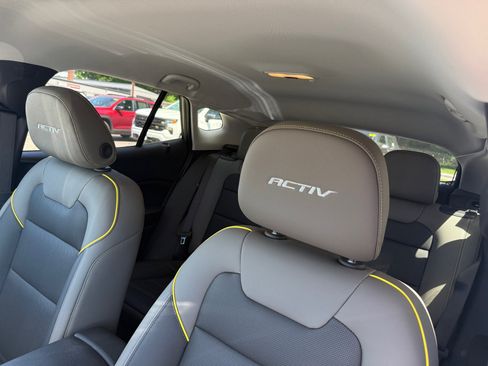 New 2026 Chevrolet Trax ACTIV w/ Driver Confidence Package FWD image 31
