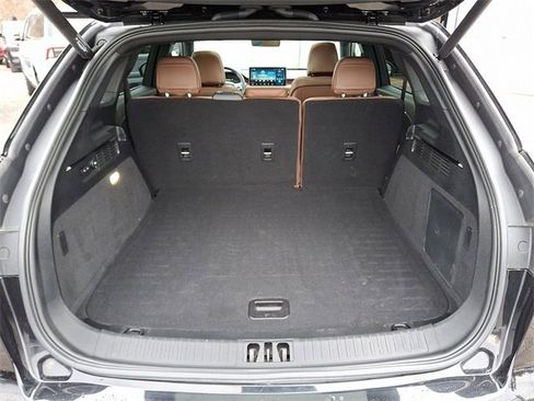 Used 2021 Lincoln Nautilus Reserve image 27