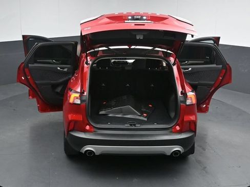 Used 2020 Ford Escape SE AWD/4WD image 53