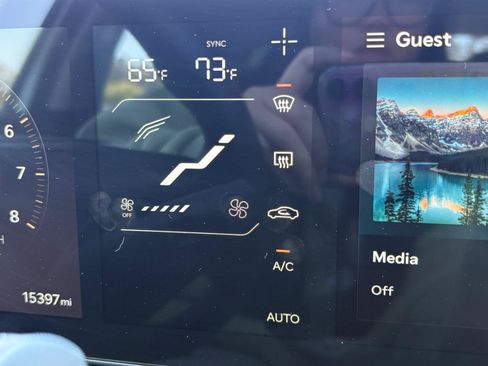 Used 2025 Kia K4 EX FWD image 22