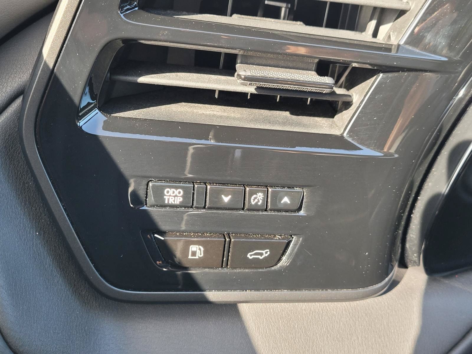 Used 2024 Lexus TX 350 FWD w/ Cold Weather Package image 29