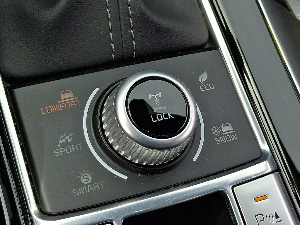Used 2024 Kia Telluride SX Prestige X-Line AWD/4WD image 26