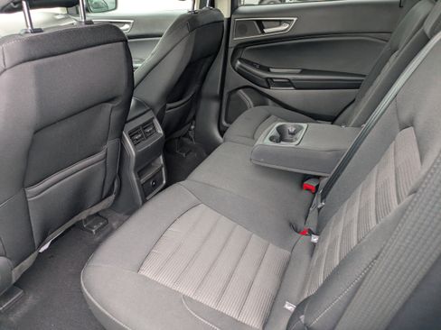 Used 2023 Ford Edge SEL AWD/4WD image 13