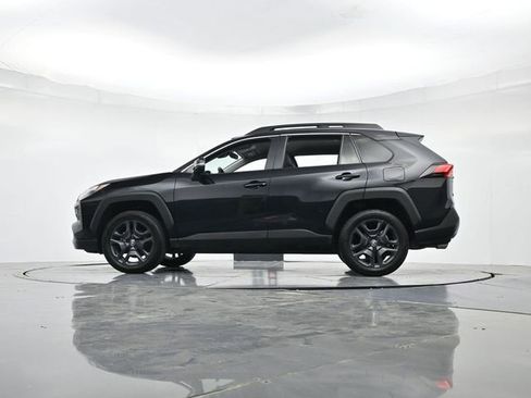 Used 2024 Toyota RAV4 Adventure image 38