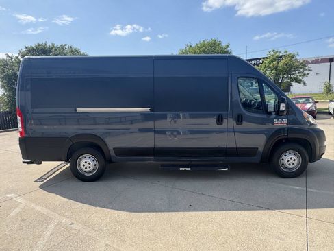 Used 2019 RAM ProMaster 3500 FWD image 4