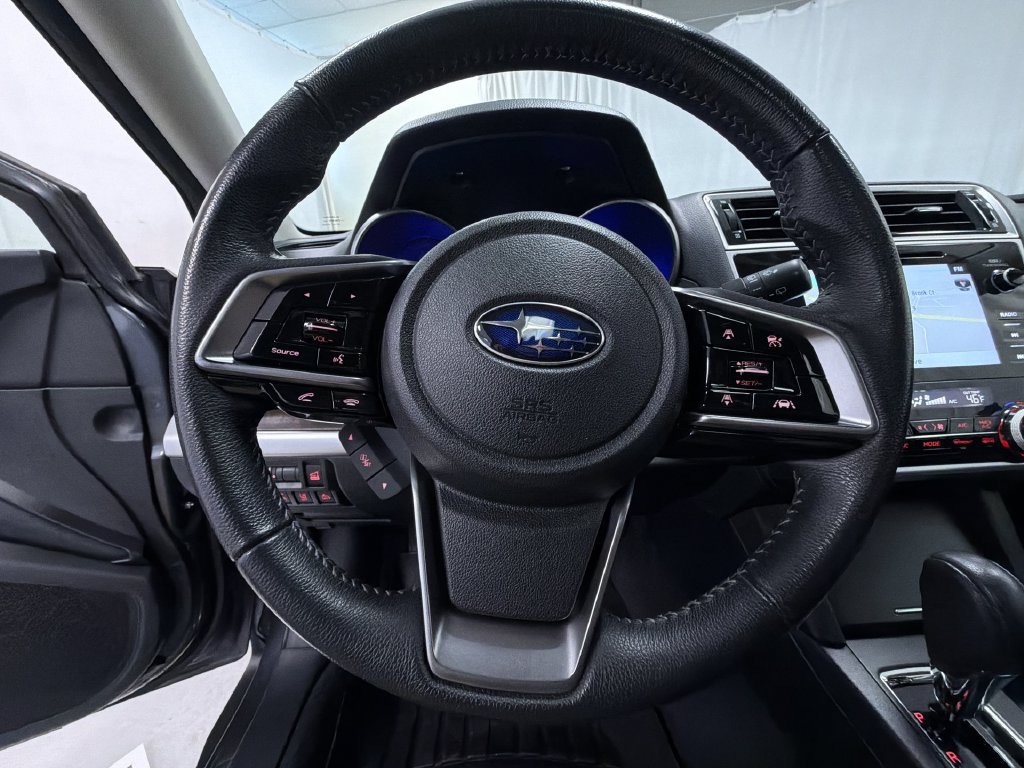 Used 2019 Subaru Outback 2.5i Limited AWD/4WD image 28