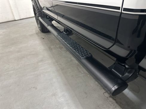 Used 2017 RAM 2500 Power Wagon AWD/4WD image 17