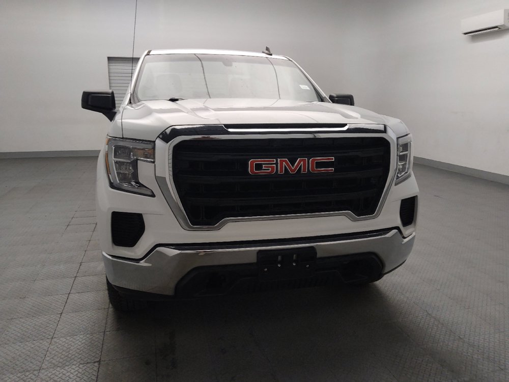 Used 2021 GMC Sierra 1500 4x4 Double Cab w/ Sierra Value Package image 14