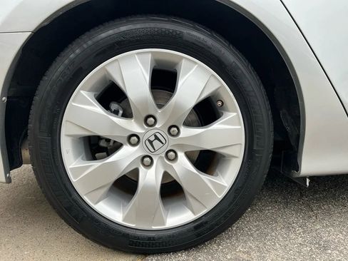 Used 2009 Honda Accord EX-L image 33