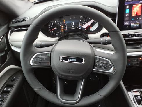 Used 2024 Jeep Compass Limited image 23