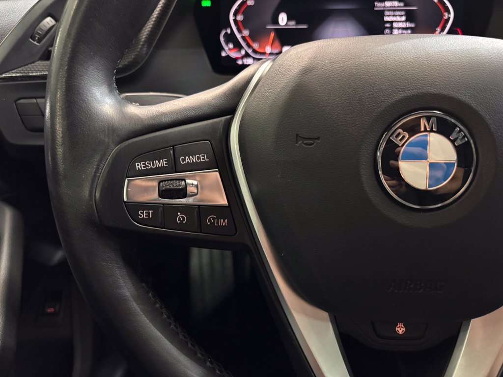 Used 2022 BMW 228i Gran Coupe w/ Convenience Package FWD image 21