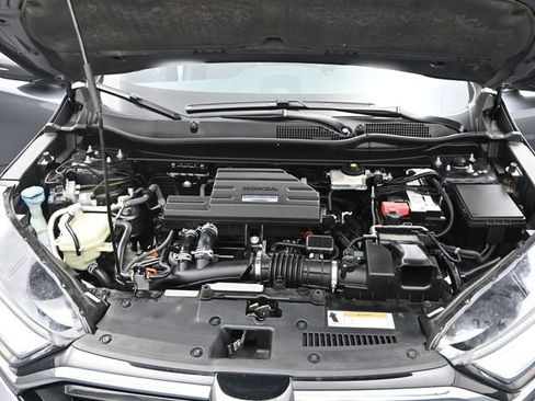 Used 2021 Honda CR-V Touring image 18