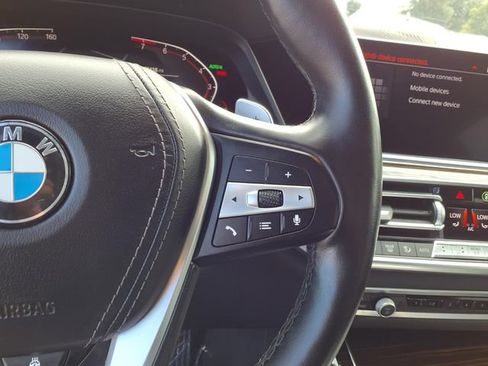 Used 2020 BMW X5 xDrive40i w/ Premium Package AWD/4WD image 14