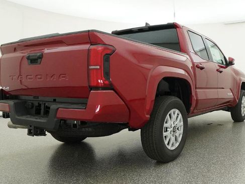 New 2026 Toyota Tacoma SR5 AWD/4WD image 27